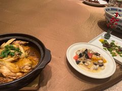 -山外山菜馆(玉泉路店)