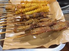 -皖北巫氏三胖地锅鸡(长淮总店)