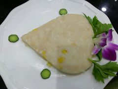 -清真·锦翔炝锅鱼(明德门店)