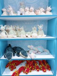 -哈姆雷斯(王府井百货大楼店)