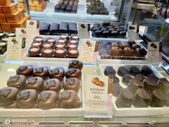 -GODIVA(国际金融中心店)