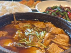 -缘餐厅(钵池山公园店)