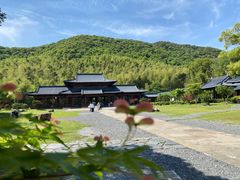 -兰亭风景区