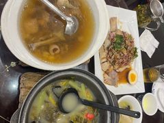 -金騰閣·经典粤菜(汾江中路店)