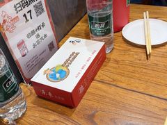 -东来土菜馆(民祥园路店)