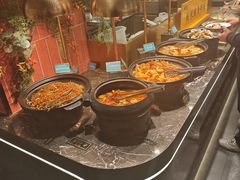 -東盛炭烤自助料理(玄武招商花园城店)