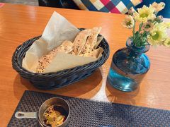 -百特喜·意大利餐厅(八佰伴镇江店)
