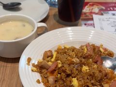 -必胜客(WOW象山涌金广场店)