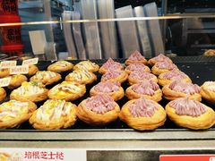 -泸溪河桃酥(欧尚店)