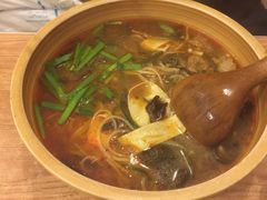 -石榴姐•山城小馆(创始店)