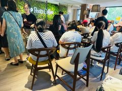 -Peet's Coffee皮爷咖啡(大学路店)