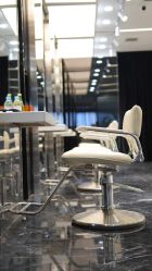-时尚殿堂salon
