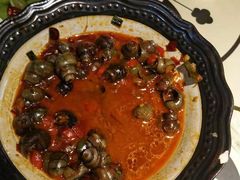 -新凯旋烧烤·燕姐千岛湖土菜