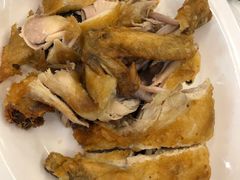 -玉华台饭庄(裕中西里小区店)