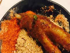 -夜烤·宜宾烧烤(回龙湾店)