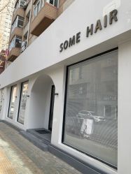 -Some Hair