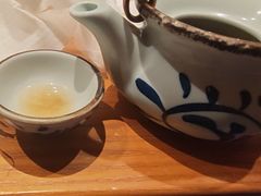 -花和海鲜自助(梅江店)