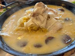 -京滨饭店·餐厅(阜外大街店)