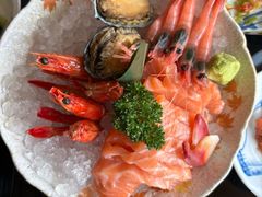 -新鲜特色餐厅(香格里拉大酒店)