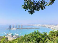 -鹿回头风景区