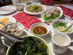 -焯牛潮汕牛肉火锅(云峰街创始店)