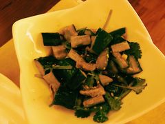 -采悦轩中餐厅·粤菜·海南菜(神州半岛喜来登度假酒店)