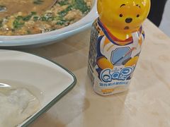 -北方饺子王·海肠捞饭·海鲜锅(山大店)