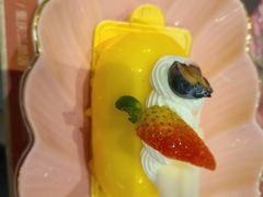 -芭菲盛宴·环球美食(解放碑英利国际店)