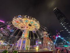 -友邦嘉年华