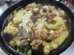 -老马酸菜面(洪濑总店)