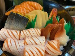 -熊出没日本烧肉放题