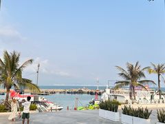 -三亚西岛海洋文化旅游区