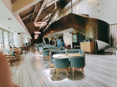 大堂-EN SPACE恩空间