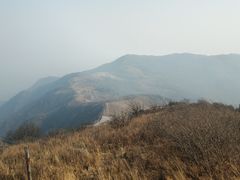 -阳台山自然风景区