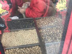 门面-秋栗香(地安门店)