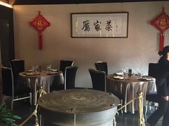 大堂-厉家菜(金宝街店)