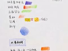 -谷隆画舍·国画书法素描彩铅水彩