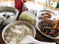 -海之鲜大排档(东山海鲜金銮湾店)