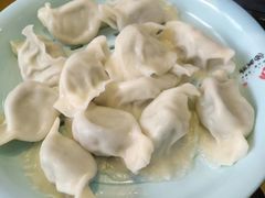 -家里婆自助水饺(振华路店)