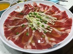 -韩时烤肉(丰科万达广场店)