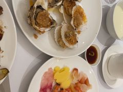 -晶丽香榭自助餐(南京大饭店)