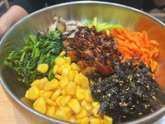 -米村拌饭(太和区万达店)