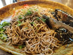 -威斯汀舞台餐厅