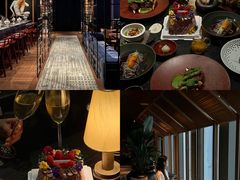 -广州瑰丽酒店·Black Iron黑金燚