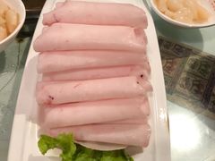 -京门老爆三·铜锅涮肉 爆肚(望京店)