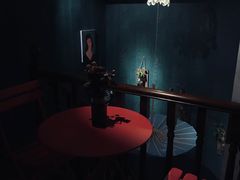 -EVA咖啡小酒馆