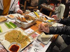 -木屋烧烤(龙岗南联店)