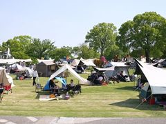 -上海月湖雕塑公园