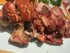 -北李·海肠捞饭·大连菜(望京凯德MALL店)