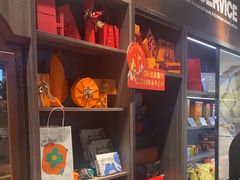 -Olé精品超市(上海港汇恒隆店)